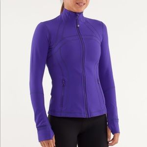 lululemon define jacket